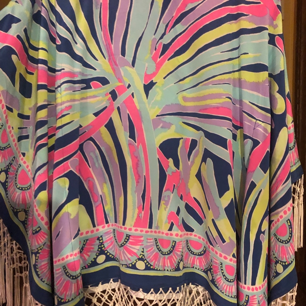 Lilly Pulitzer shirt
